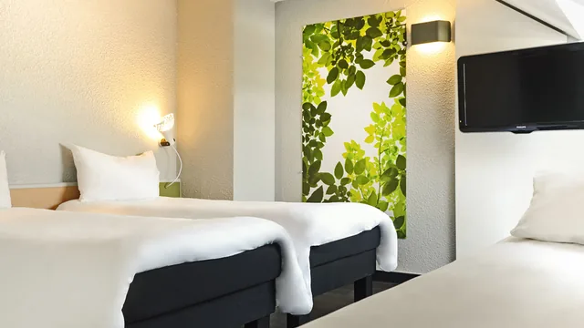 Ibis Strasbourg Sud la Vigie photo 7