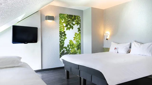 Ibis Strasbourg Sud la Vigie photo 8