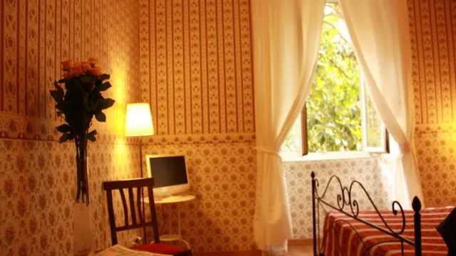 Corona Hotel Rome photo 3