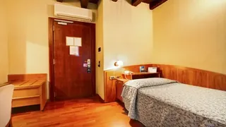 Corot Hotel Rome