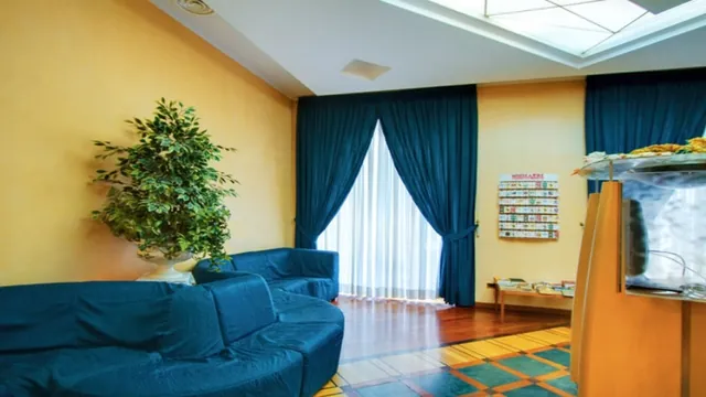Corot Hotel Rome photo 2