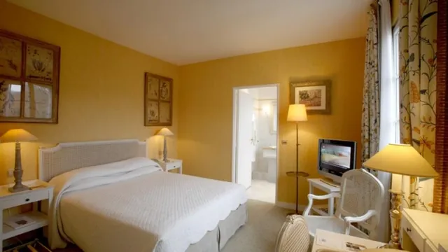 Corot Hotel Rome photo 3
