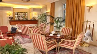Delle Vittorie Hotel Rome