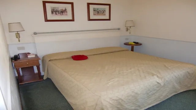 Delle Vittorie Hotel Rome photo 2