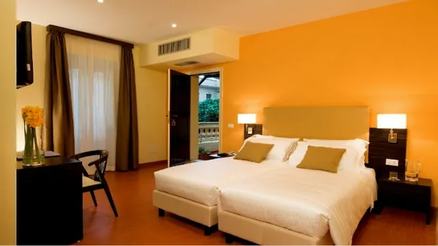 Delle Vittorie Hotel Rome photo 3