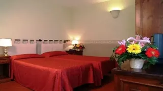 Domus Sessoriana Hotel Rome