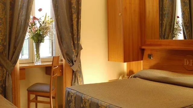 Domus Sessoriana Hotel Rome photo 2