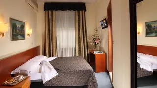 Galeno Hotel Rome