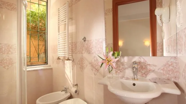 Galeno Hotel Rome photo 2