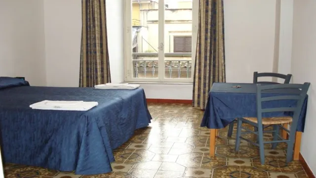 Homs Hotel Rome photo 1