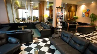Brunelleschi Hotel Milan