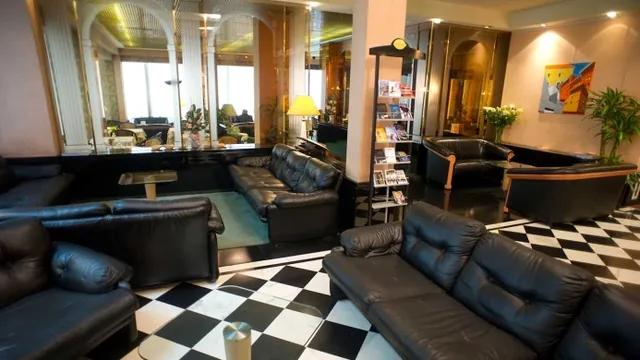 Brunelleschi Hotel Milan photo 1