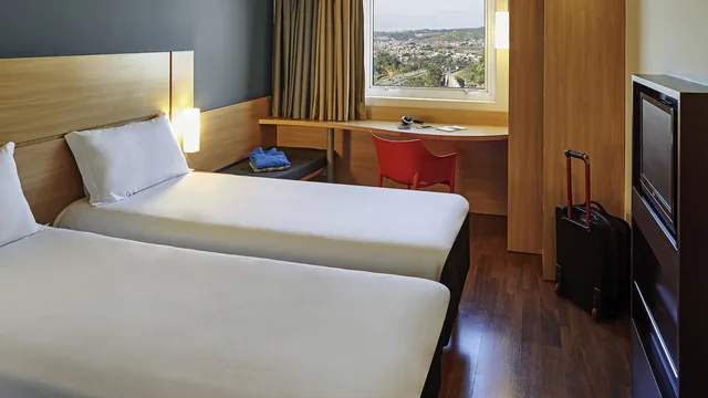 Days Inn by Wyndham Lamont photo 1