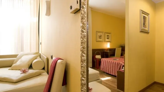 Fenice Hotel Milan photo 1