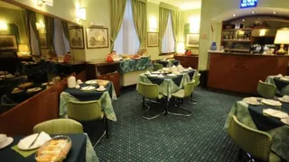 Flora Hotel Milan