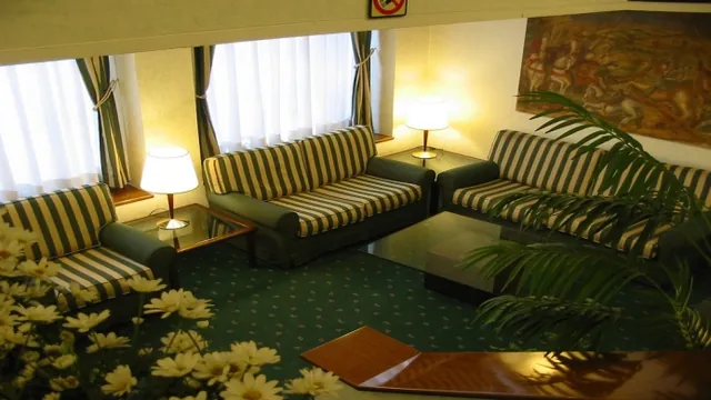 Flora Hotel Milan photo 2