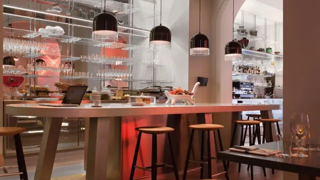 Hotel Tiziano Milan photo 2