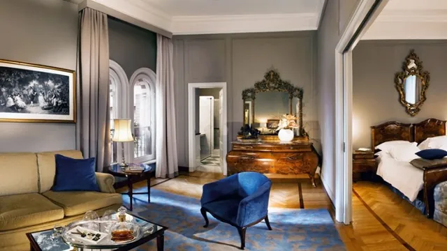 Hotel Tiziano Milan photo 3
