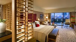 Mandarin Oriental Singapore