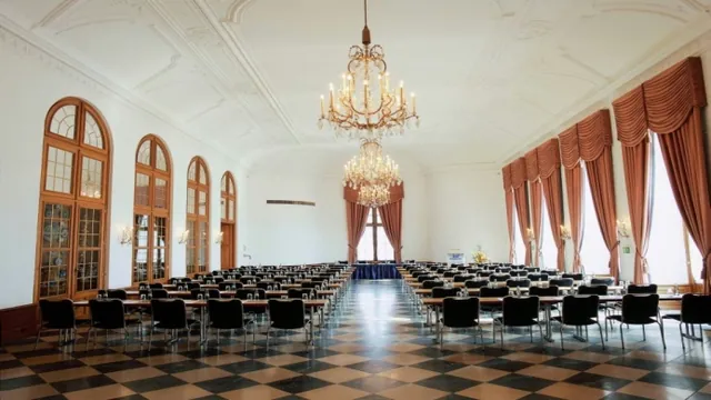 Maritim Hotel Am Schlossgarten Fulda photo 5