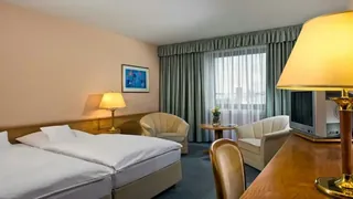 Maritim Hotel Magdeburg