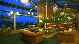 Maritim Hotel Kaiserhof Seebad Heringsdorf