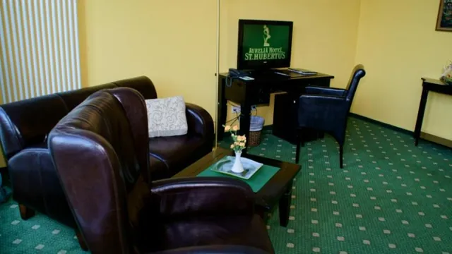 Maritim Hotel Kaiserhof Seebad Heringsdorf photo 3