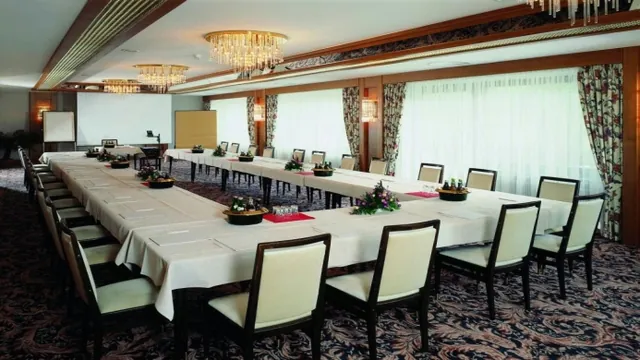 Maritim Hotel Grafschaft Schmallenberg photo 4