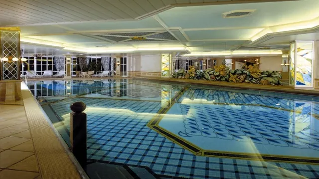 Maritim Hotel Grafschaft Schmallenberg photo 5