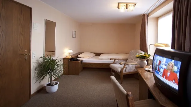 Maritim Hotel Grafschaft Schmallenberg photo 6