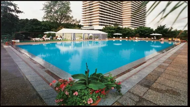 Tiefgarage Maritim ClubHotel photo 2