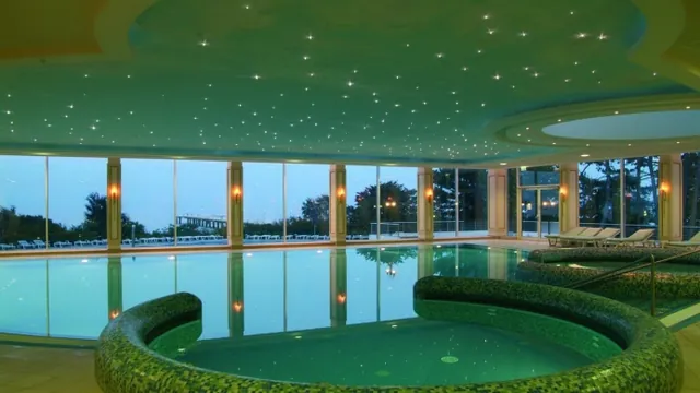 Maritim Seehotel Timmendorfer Strand photo 5