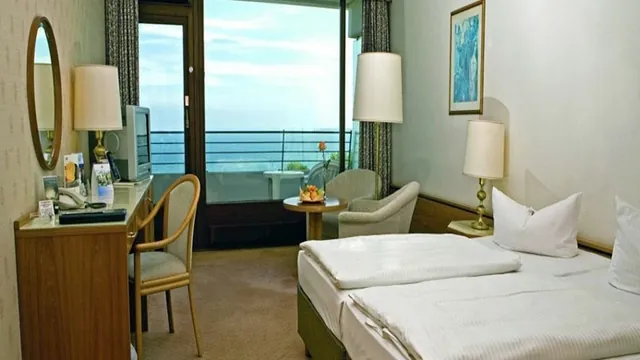 Maritim Seehotel Timmendorfer Strand photo 6