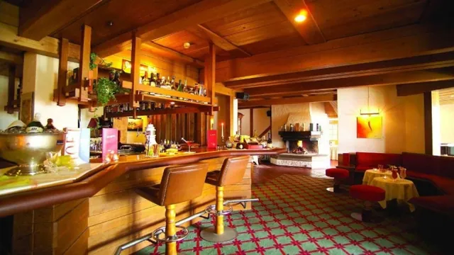 Maritim Titisee Hotel Titisee Neustadt photo 1