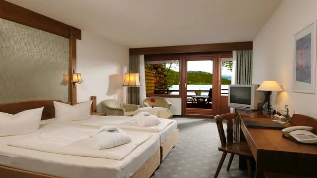 Maritim Titisee Hotel Titisee Neustadt photo 3