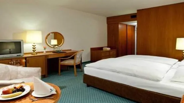 Maritim Strandhotel Travemuende photo 3