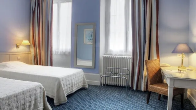 Best Western Hotel De Diane Nevers photo 4