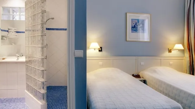Best Western Hotel De Diane Nevers photo 5