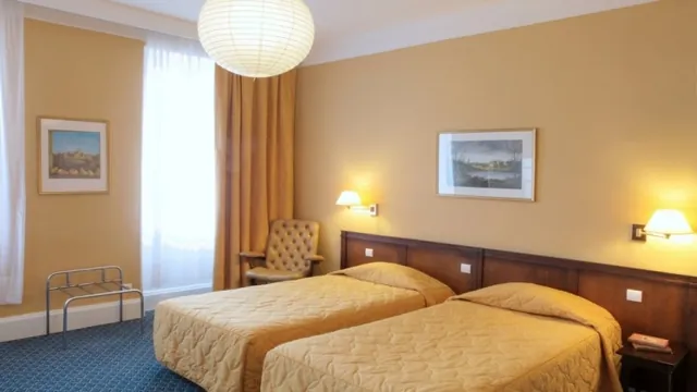 Best Western Hotel De Diane Nevers photo 6