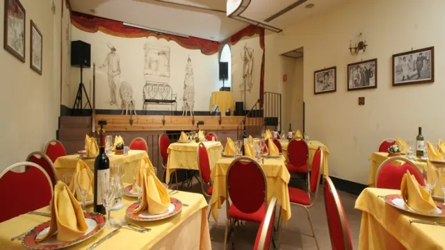Europa Grand Hotel & Restaurant Naples photo 1