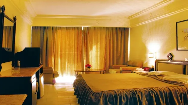 Kheops Hotel Nabeul photo 5