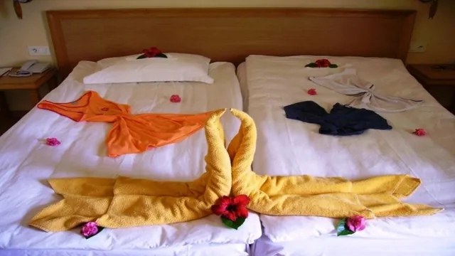 Kheops Hotel Nabeul photo 6