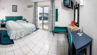 Les Pyramides Hotel Nabeul
