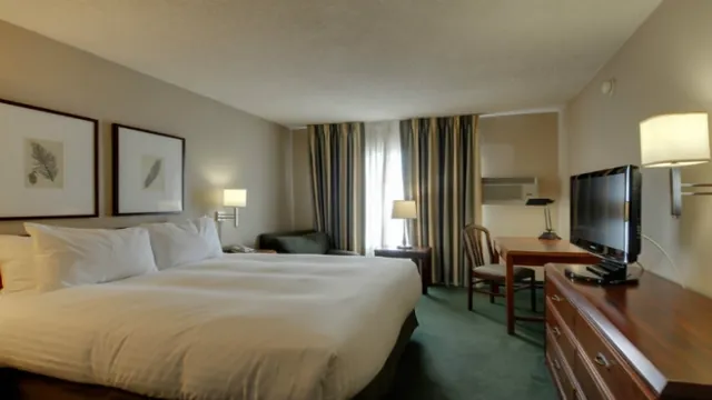 Vagabond Inn Point Loma San Diego photo 1