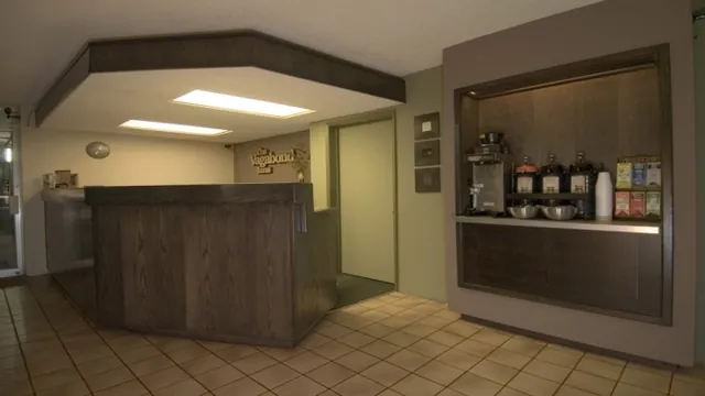 Vagabond Inn Point Loma San Diego photo 2