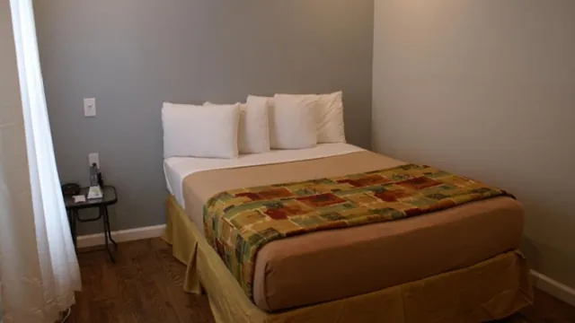Vagabond Inn Point Loma San Diego photo 3