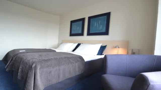 Best Western Plus Hotel Kronjylland Randers photo 2