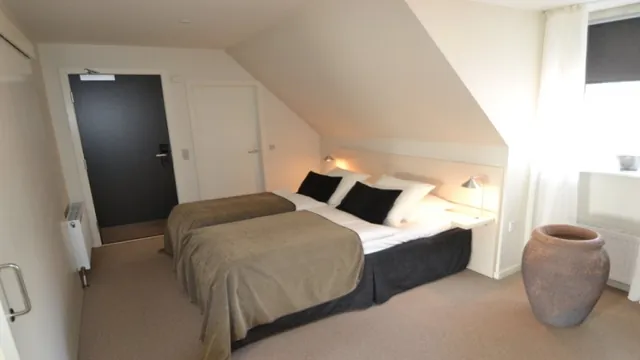 Best Western Plus Hotel Kronjylland Randers photo 3