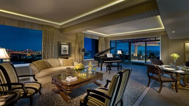 Stamford Plaza Brisbane photo 6
