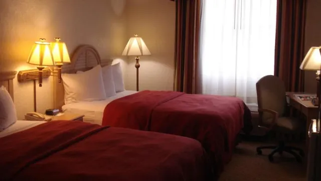 Country Inn & Suites By Carlson Miami photo 2